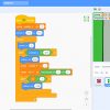Scratch, Samouczek+, programowanie i tworzenie gier dla dzieci, 8-9 lat - obrazek 5