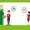 8-9 lat [Pitagoras I] Samouczek+ nauka On-line, części I-IV - obrazek 5