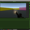 Unity 2, Samouczek+, programowanie - obrazek 5