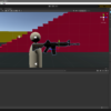 Unity 2, Samouczek+, programowanie - obrazek 4