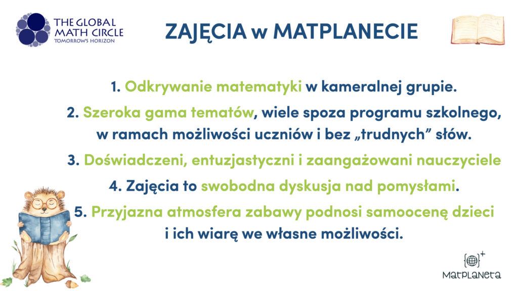 programowanie dla dzieci matplaneta
