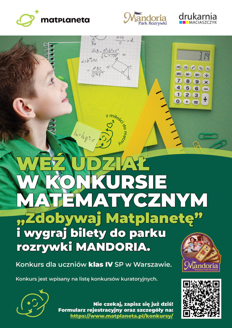PLAKAT-A3-POWIATOWY-TURNIEJ-MATEMATYCZNY-2026